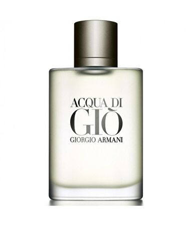 Giorgio Armani Acqua Di Gio EDT 100 ml Erkek Parfüm