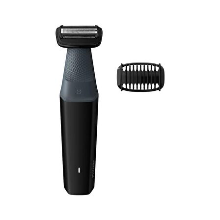 Philips 3000 Serisi BG3010/15 Body Groom Erkek Bakım Seti