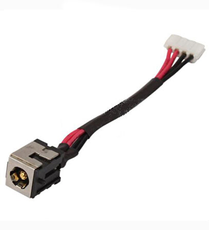 Asus X5DIL Jack Power Jack Kablolu