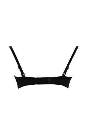 Eros Double Push-Up Straplez Sütyen