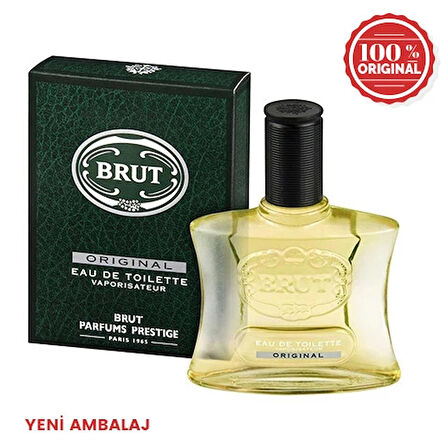 Brut Original 100 Ml Edt Erkek Parfüm