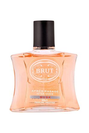 Brut Musk After Shave 100ML Tıraş Losyonu