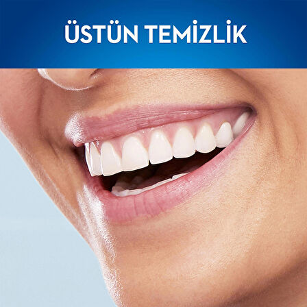 Oral-B Brilliance Diş Fırçası 3D