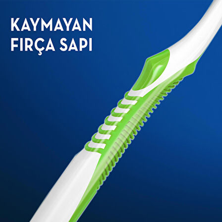 Oral-B Diş Fırçası 35 Yumuşak 3D White 1+1