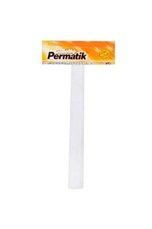 GİLETTE PERMATİK TEKLİ