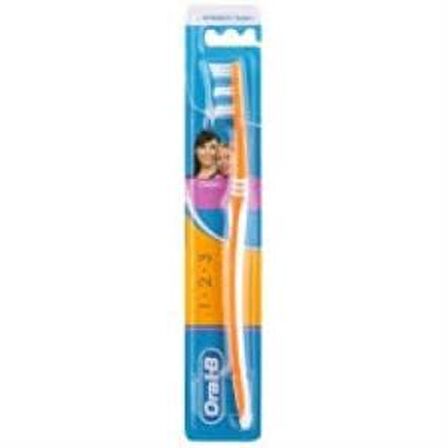 ORAL-B KLASİK MEDİUM 40