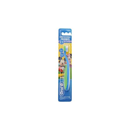 Oral-B Stages 2 Çocuk Diş Fırçası