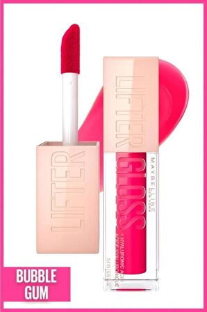 Maybelline Lifter Gloss Best Sellers Candy Drop Serisi 