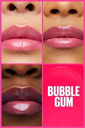 Maybelline Lifter Gloss Best Sellers Candy Drop Serisi 