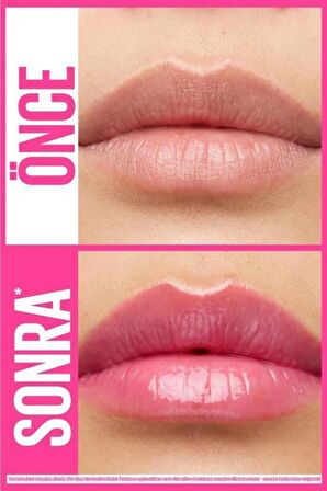 Maybelline Lifter Gloss Best Sellers Candy Drop Serisi 