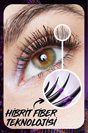 Falsies Surreal Meta Black Maskara