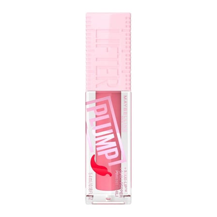 Maybelline New York Lifter Plump Dudak Parlatıcısı - 001 Blush Blaze