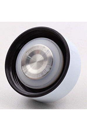 Dereceli Baskılı Termos