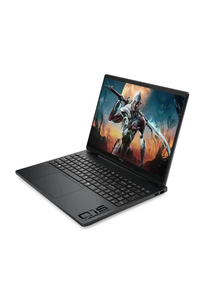 Hyperx Omen 15 Ryzen 7 260 96GB 512GB SSD RTX5060/8GB 15.3" WUXGA 165Hz W11H Gaming Laptop