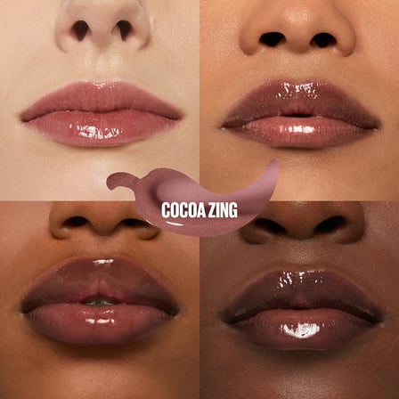 Maybelline New York Lifter Plump Dudak Parlatıcısı - 007 Coca Zing