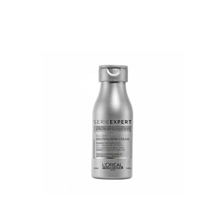 Loreal Serie Expert Silver Neutralising Krem 100ml