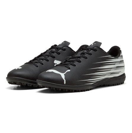 Puma ATTACANTO II TT Siyah Halı Saha Ayakkabısı 108494 01