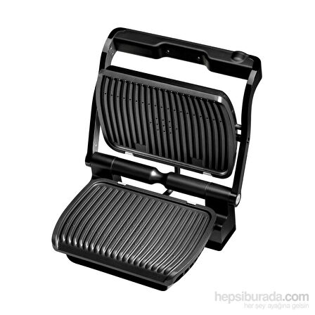 Tefal Optigrill GC712D34 Çift Taraflı Çıkartılabilir Plaka Alüminyum 2000 W Tost Makinesi