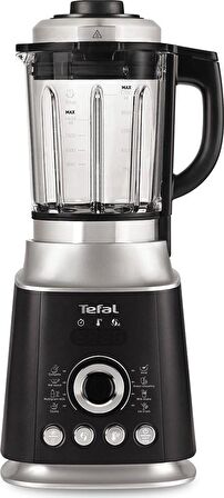 Tefal BL962B38 UltraBlend Cook 13000 Watt High Speed Blender Yüksek Hızlı Blender Karıştı - 80000361