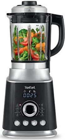 Tefal BL962B38 UltraBlend Cook 13000 Watt High Speed Blender Yüksek Hızlı Blender Karıştı - 80000361