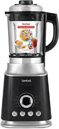 Tefal BL962B38 UltraBlend Cook 13000 Watt High Speed Blender Yüksek Hızlı Blender Karıştı - 80000361