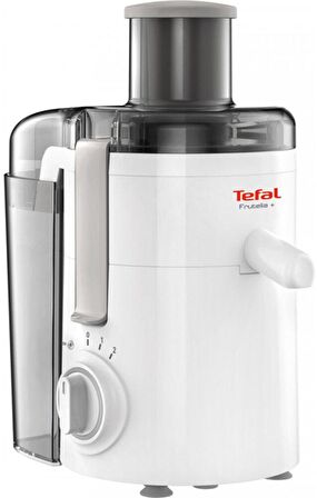 TEFAL Frutelia Plus Juicer 350 W Katı Meyve Sıkacağı