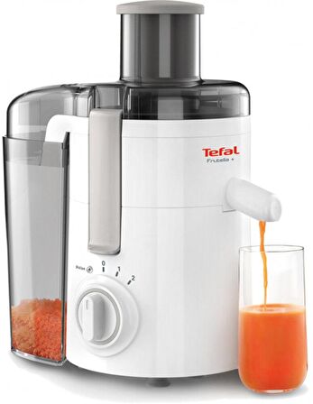 TEFAL Frutelia Plus Juicer 350 W Katı Meyve Sıkacağı