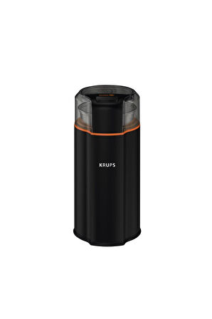 Krups Silent Vortex GX332810 Kahve Öğütücü