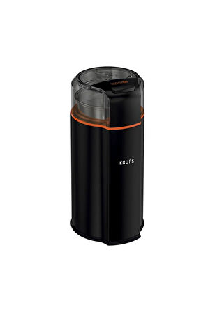 Krups Silent Vortex GX332810 Kahve Öğütücü