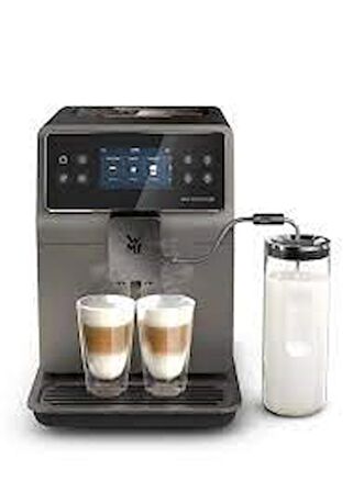 WMF Perfection 780L Gri Espresso Makinesi