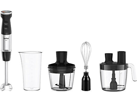 TEFAL Quickchef 1000 W Blender Seti