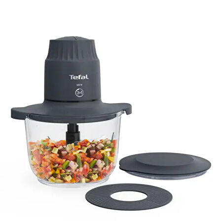 Tefal Choppeo Cam Rondo 2Lt