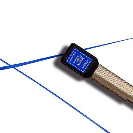 L'Oréal Paris Matte Signature Eyeliner 02 Blue - Mavi