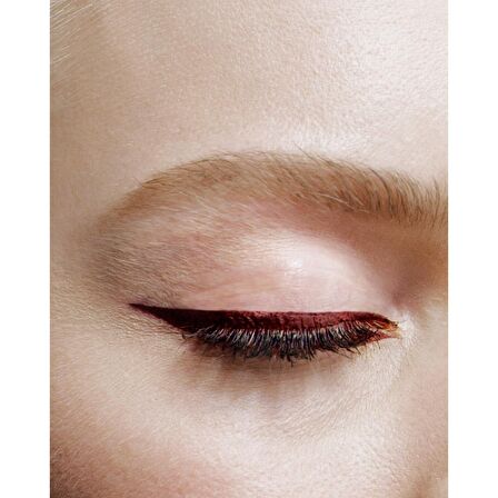 L'Oréal Paris Matte Signature Eyeliner 05 Burgundy - Bordo