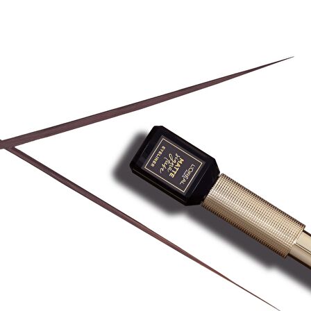 L'Oréal Paris Matte Signature Eyeliner 06 Greige - Gri