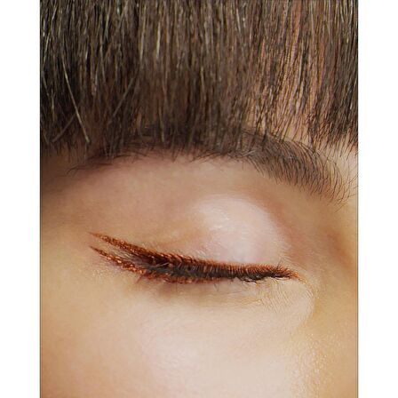 L'Oréal Paris Matte Signature Eyeliner 07 Copper - Turuncu