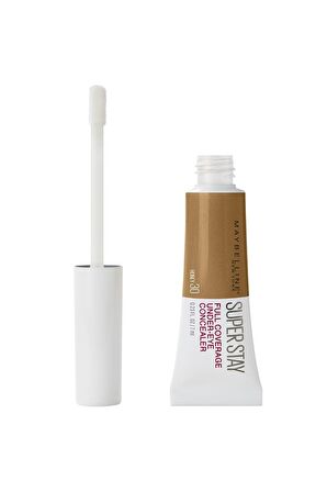 MAYBELLİNE SUPER STAY GÖZ ALTI CONCEALER 30 HONEY