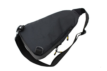 M 1006 Mega Bag Unisex Göğüs Çapraz Çanta, Body Bag