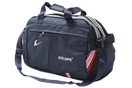 Escape 112 Polyester Kumaş Seyahat Çantası / Spor Çanta