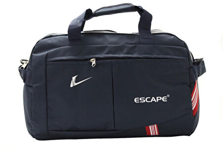 Escape 112 Polyester Kumaş Seyahat Çantası / Spor Çanta