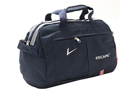 Escape 112 Polyester Kumaş Seyahat Çantası / Spor Çanta