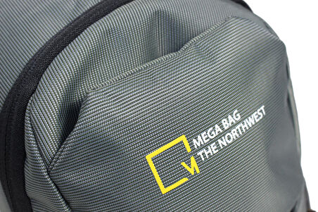 M 1005 Mega Bag Unisex Göğüs Çapraz Çanta, Body Bag