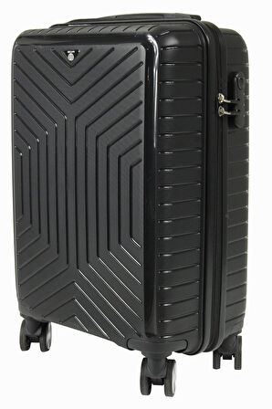 Metropolitan SDR 103 PP Valiz - Büyük  Boy