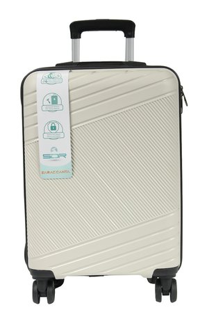 Metropolitan SDR 102 PP Valiz - Orta  Boy Kemik