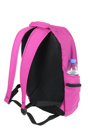 Escape ESC 170 Polyester Yağmura Dayanıklı Sırt Çantası Pembe