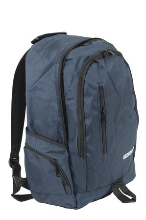 Escape ESC 170 Polyester Yağmura Dayanıklı Sırt Çantası Lacivert