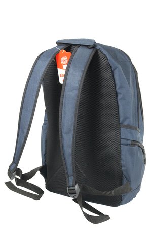 Escape ESC 170 Polyester Yağmura Dayanıklı Sırt Çantası Lacivert