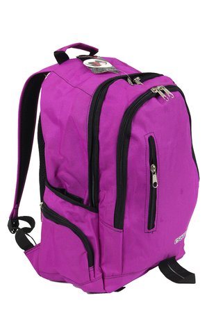 Escape ESC 170 Polyester Yağmura Dayanıklı Sırt Çantası Fuşya