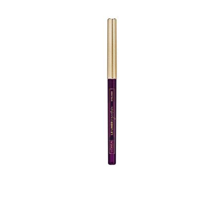 L'Oréal Paris Le Liner Signature Göz Kalemi 06 Violet Wool