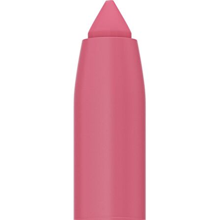 Maybelline New York Super Stay Ink Crayon Kalem Mat Ruj - 90 Keep it fun